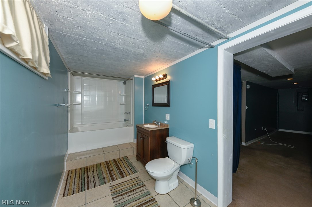 High Brook Park - Residential