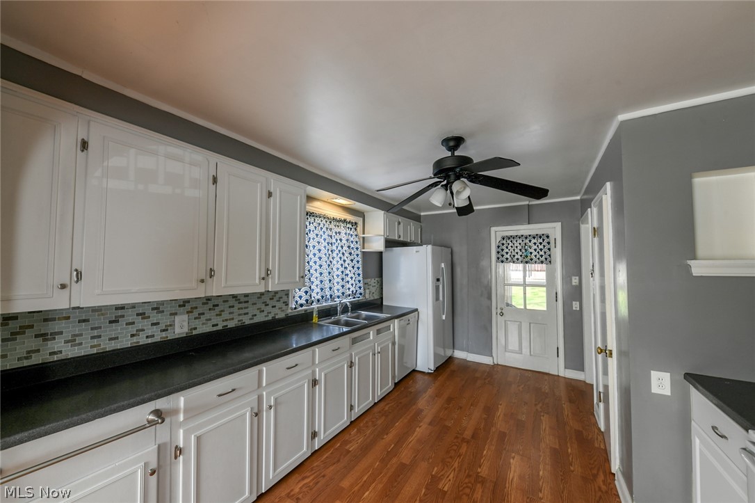 High Brook Park - Residential