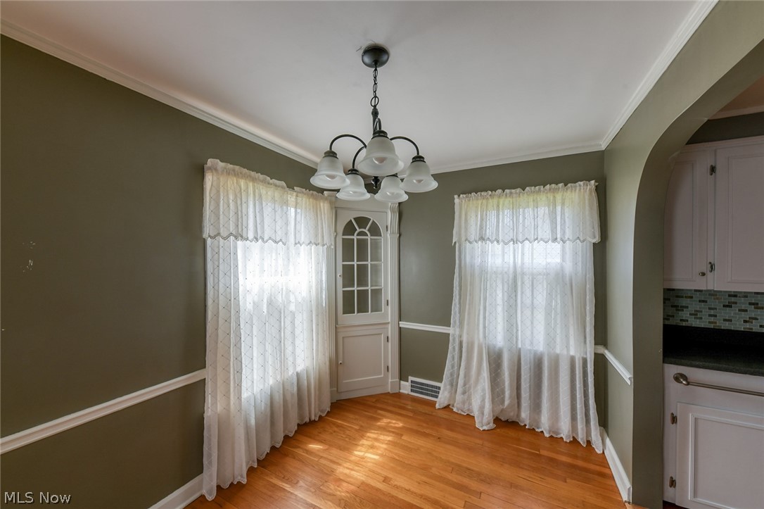 High Brook Park - Residential