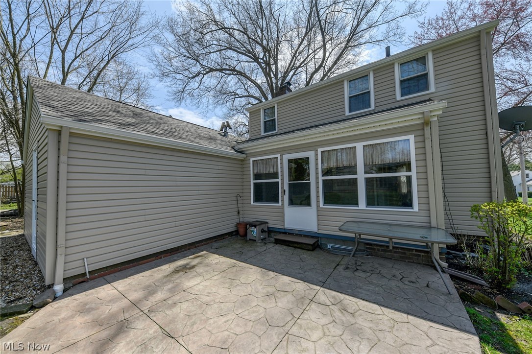 High Brook Park - Residential