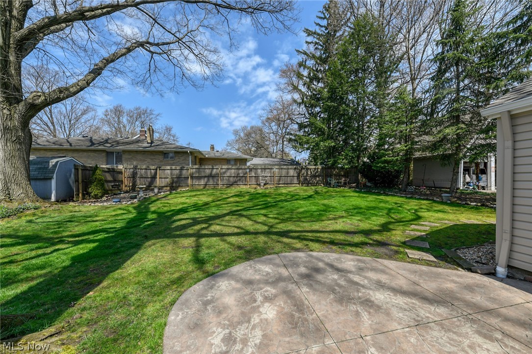 High Brook Park - Residential