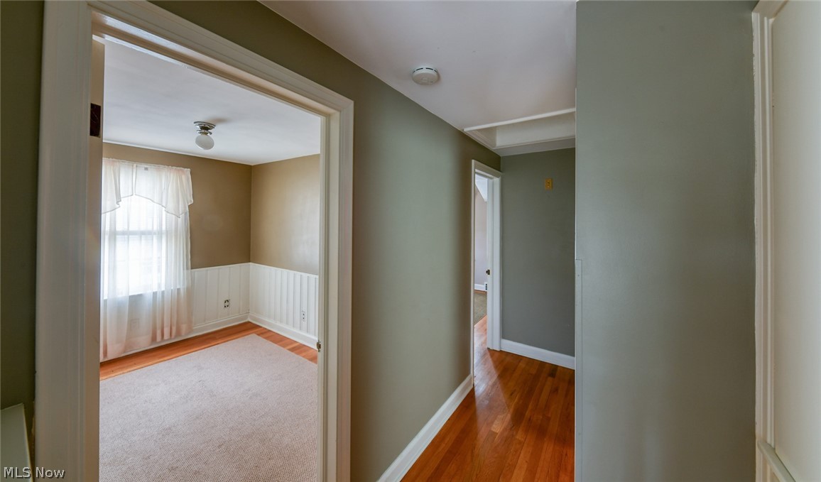 High Brook Park - Residential