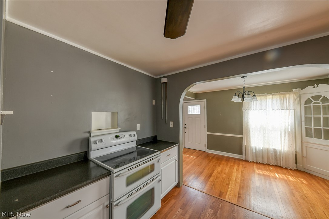 High Brook Park - Residential