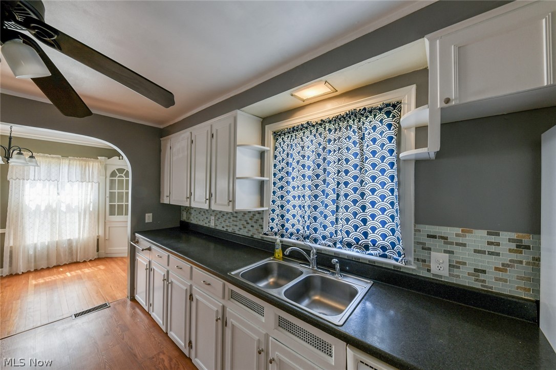 High Brook Park - Residential