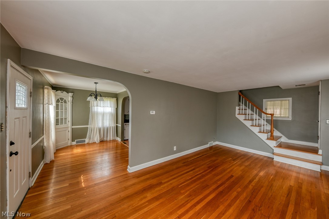 High Brook Park - Residential