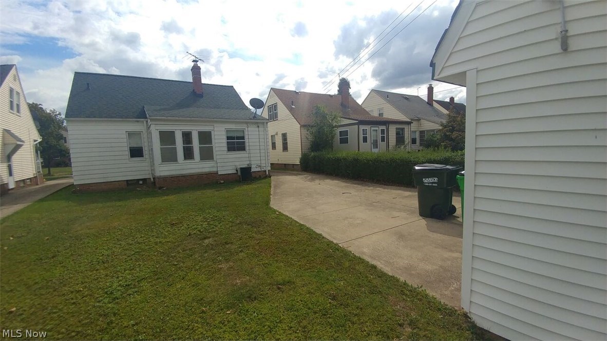 Belvoir-Golf Allotment - Residential