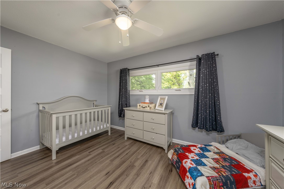 Anna Sloan Smith Sub #1 - Residential