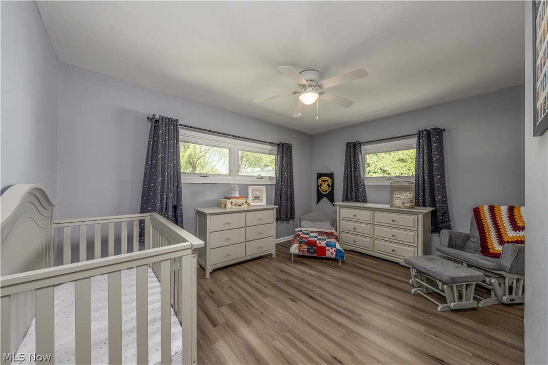 Anna Sloan Smith Sub #1 - Residential