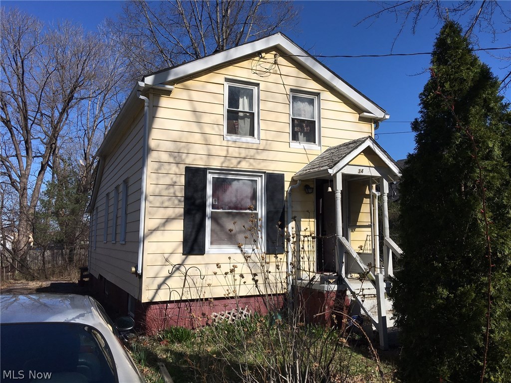 Axtell Surv - Residential