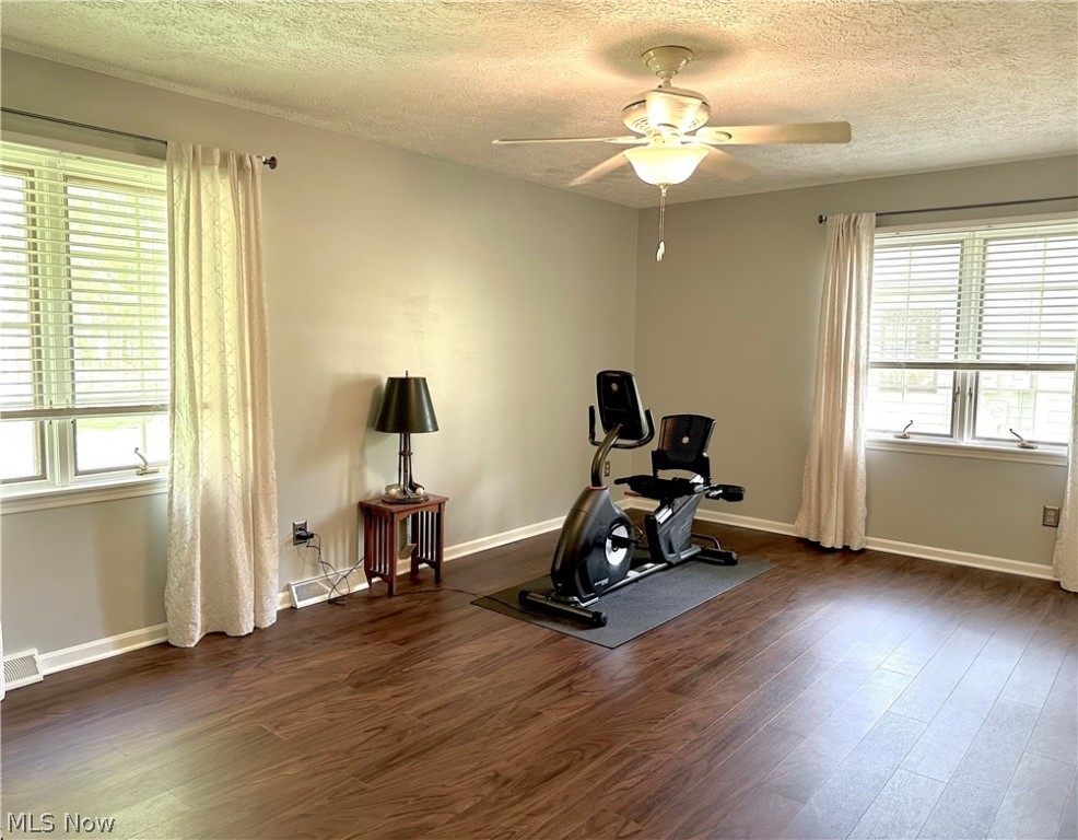 Harvest Homes Estates 2-A - Residential