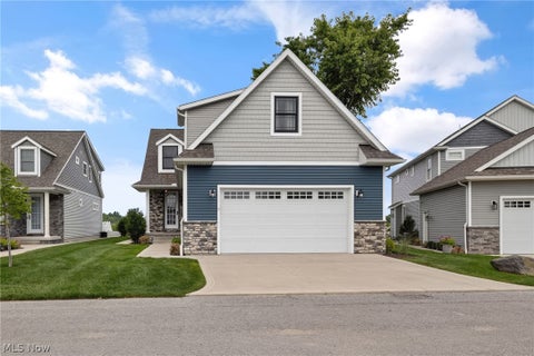 Condo For Sale - 5415 Walls Channel Drive<br/> Port Clinton, OH 43452