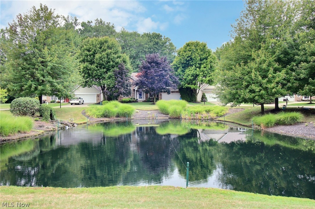 Bratenahl - Residential