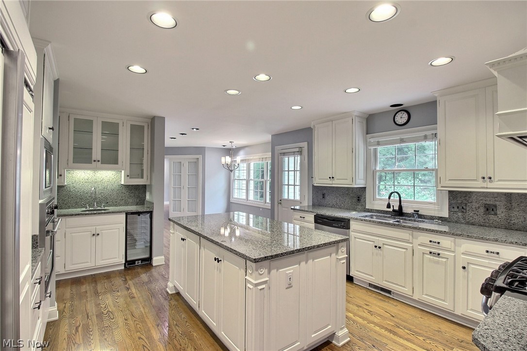 Bratenahl - Residential