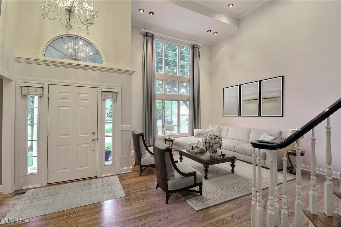 Bratenahl - Residential