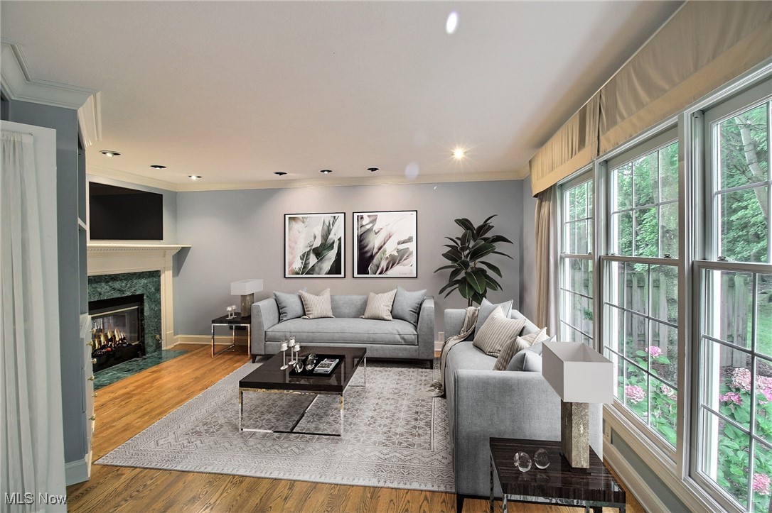 Bratenahl - Residential