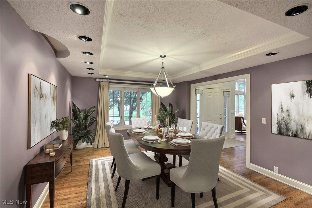 Bratenahl - Residential