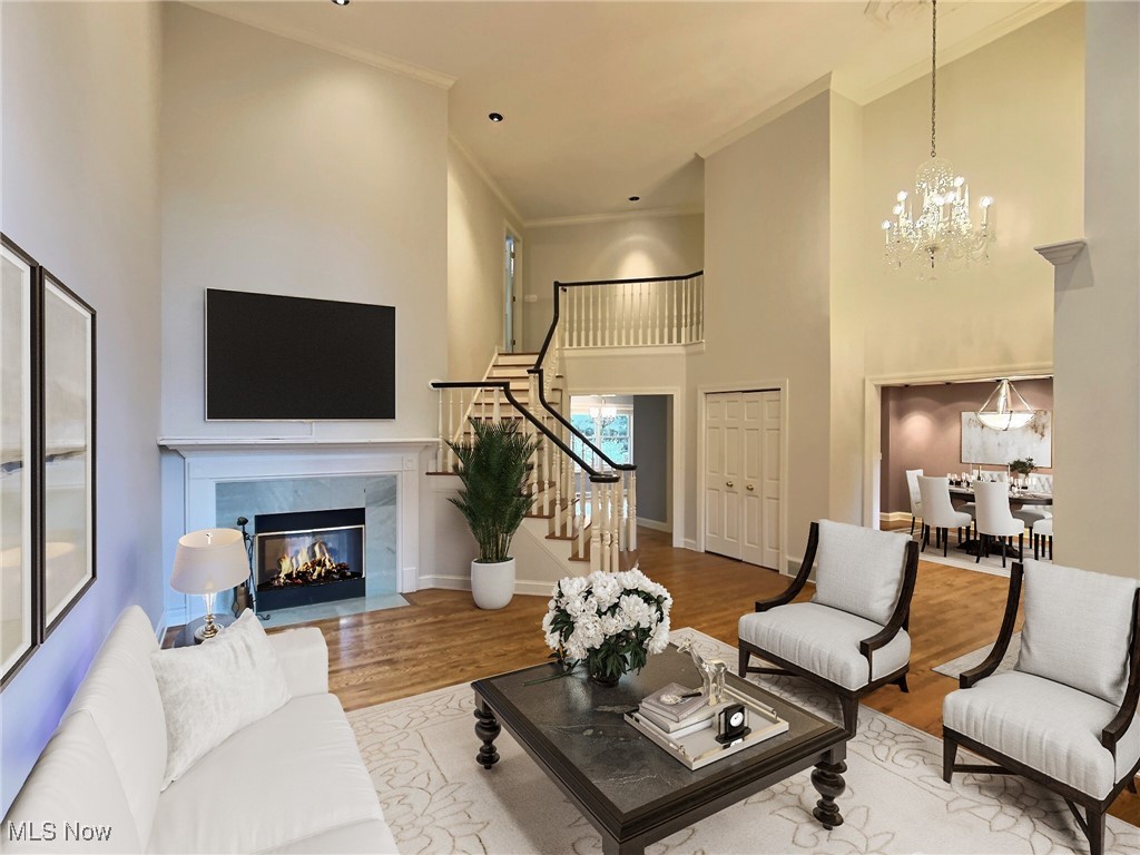 Bratenahl - Residential