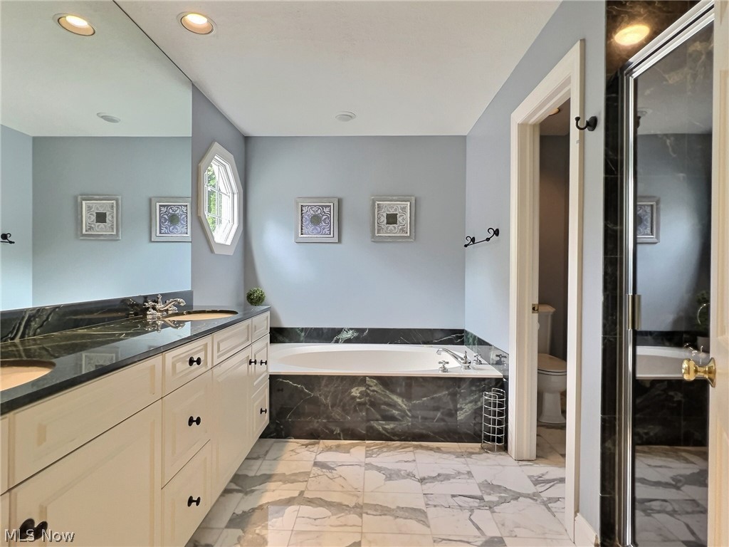 Bratenahl - Residential