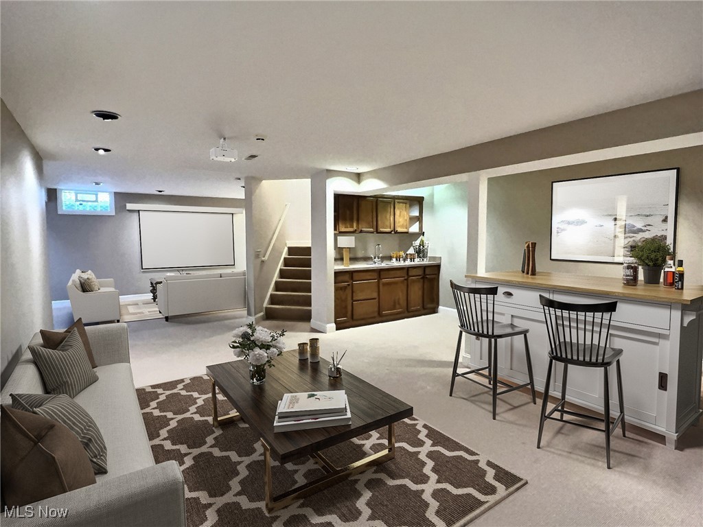 Bratenahl - Residential