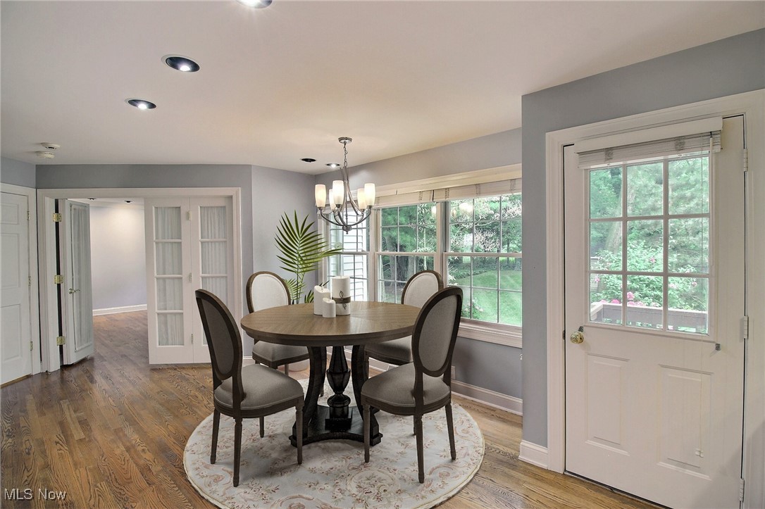 Bratenahl - Residential