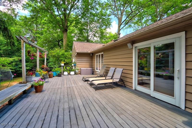 Westwind Sub #1 - Residential