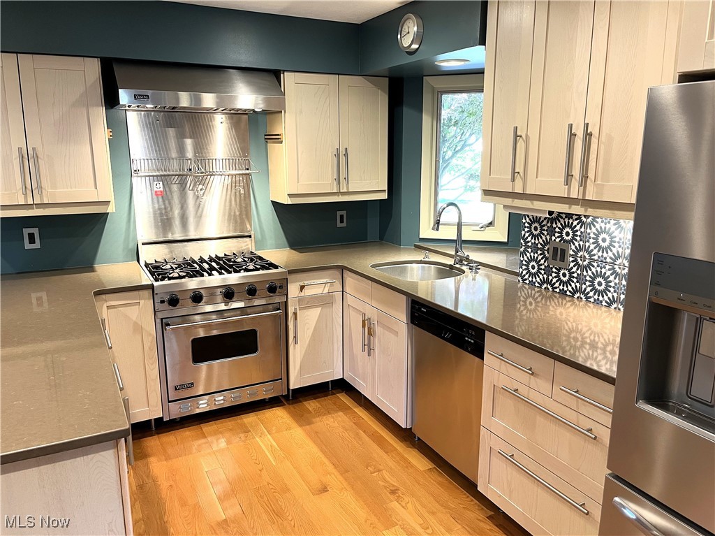 Westwind Sub #1 - Residential