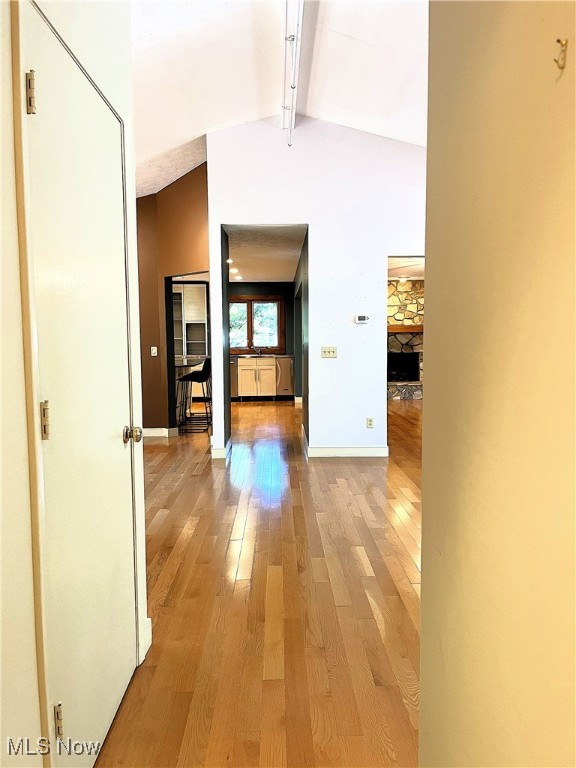 Westwind Sub #1 - Residential