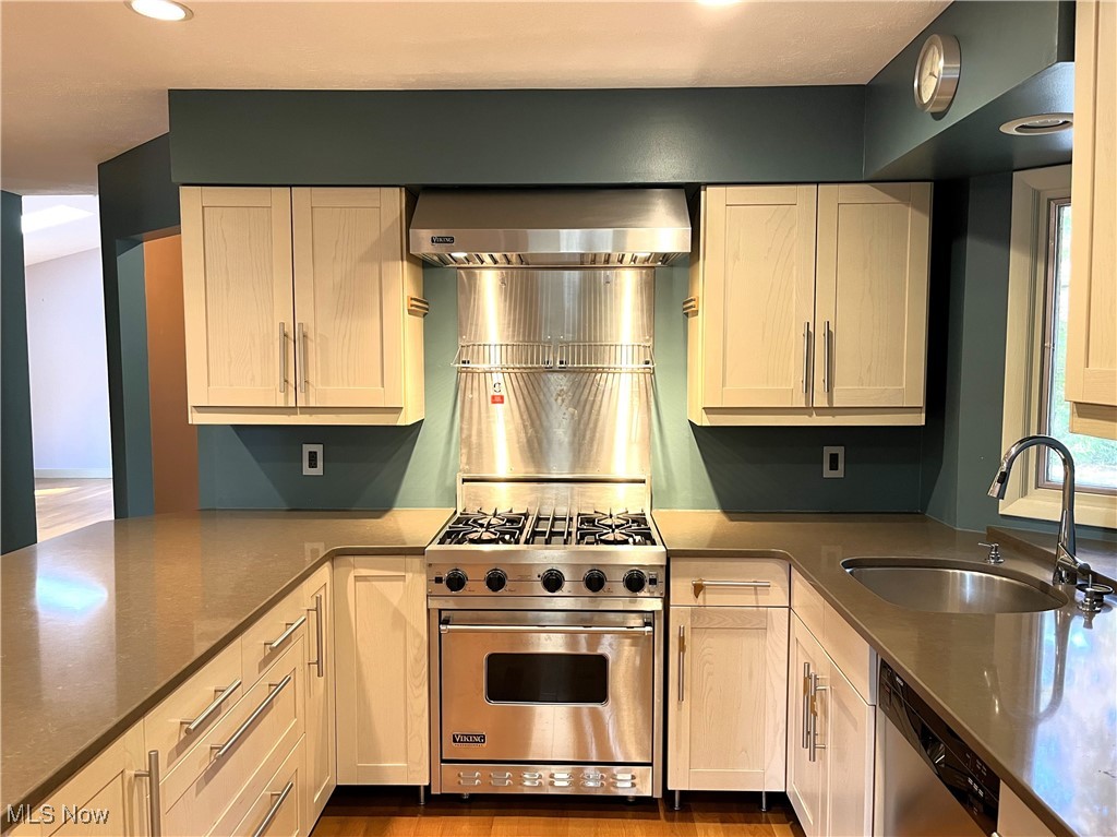 Westwind Sub #1 - Residential