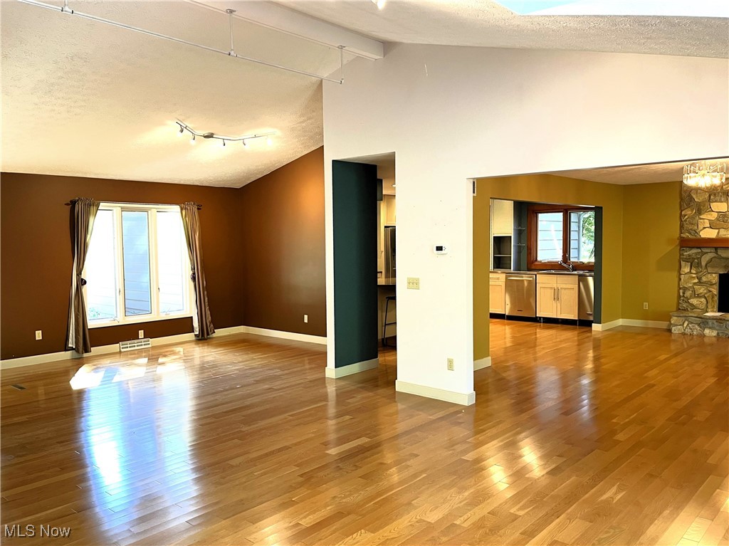 Westwind Sub #1 - Residential