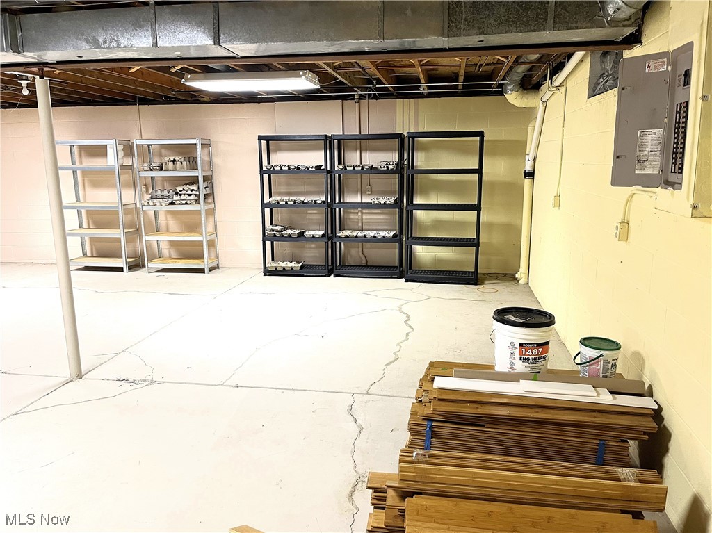 Westwind Sub #1 - Residential