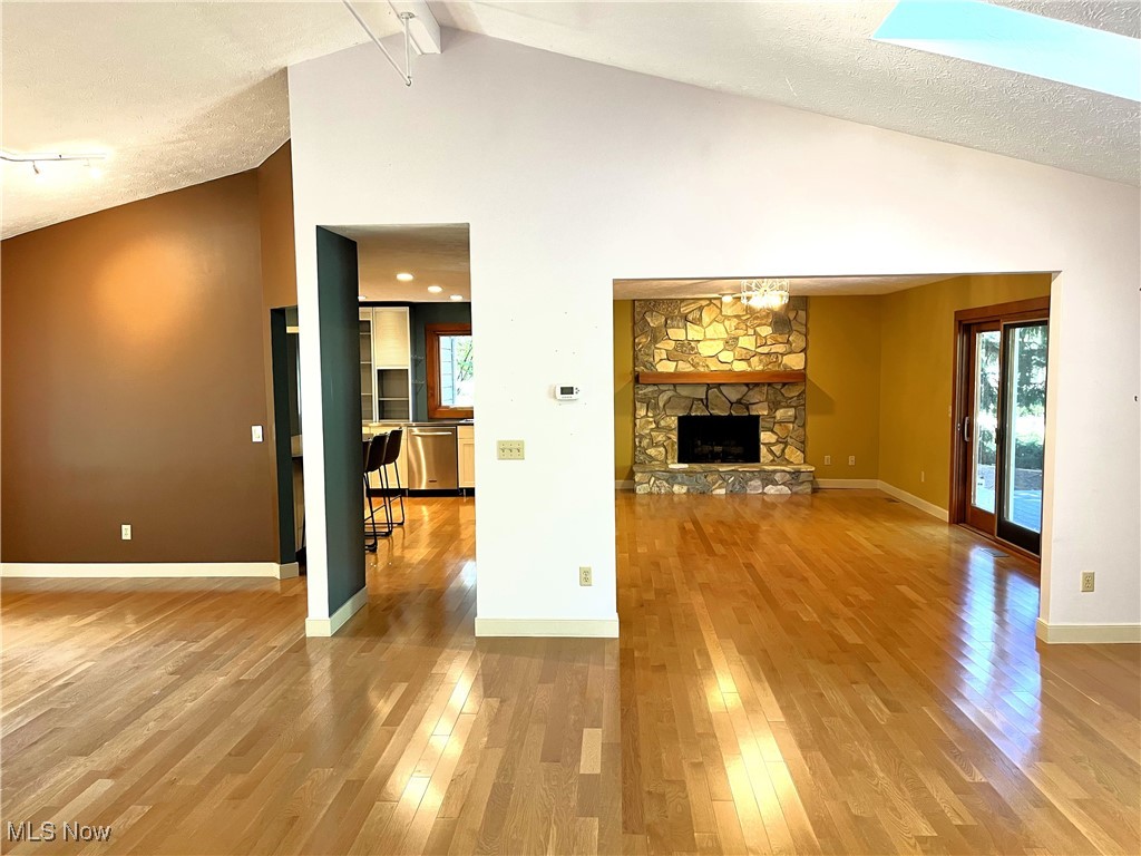 Westwind Sub #1 - Residential