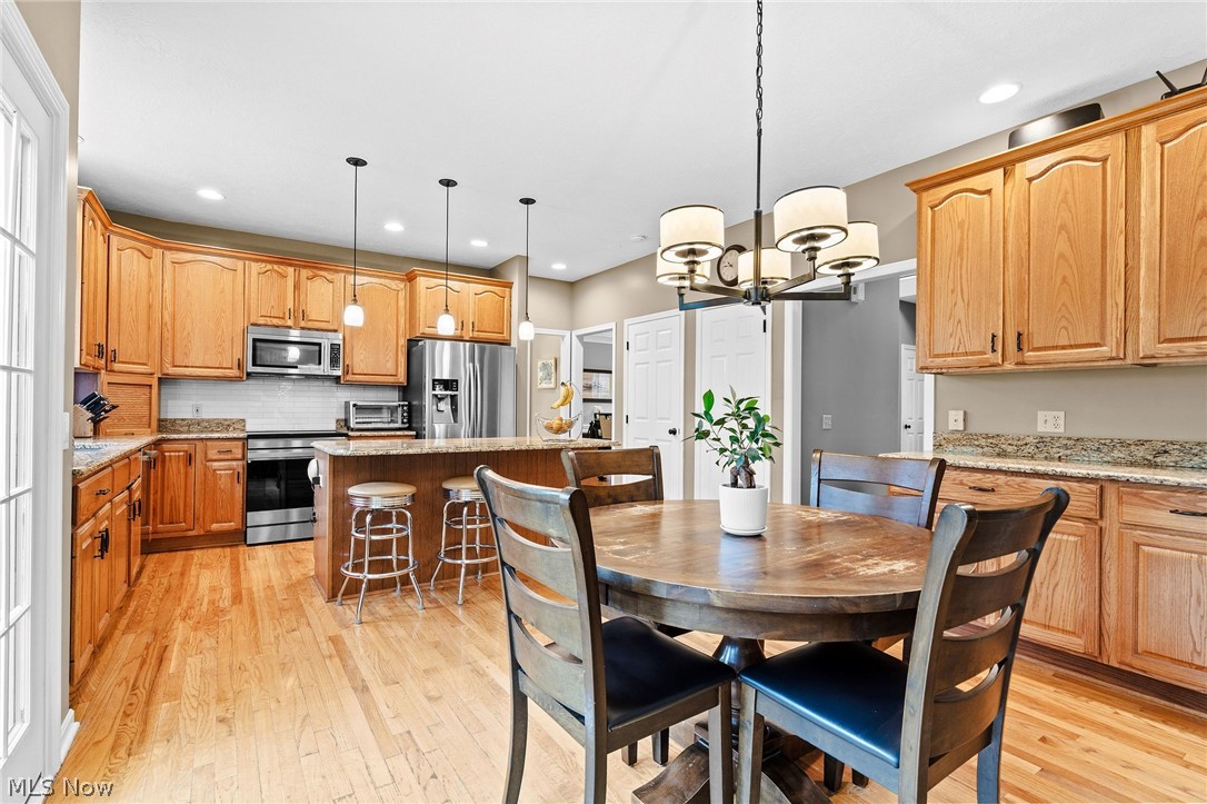 Woods of Westbrook - Residential
