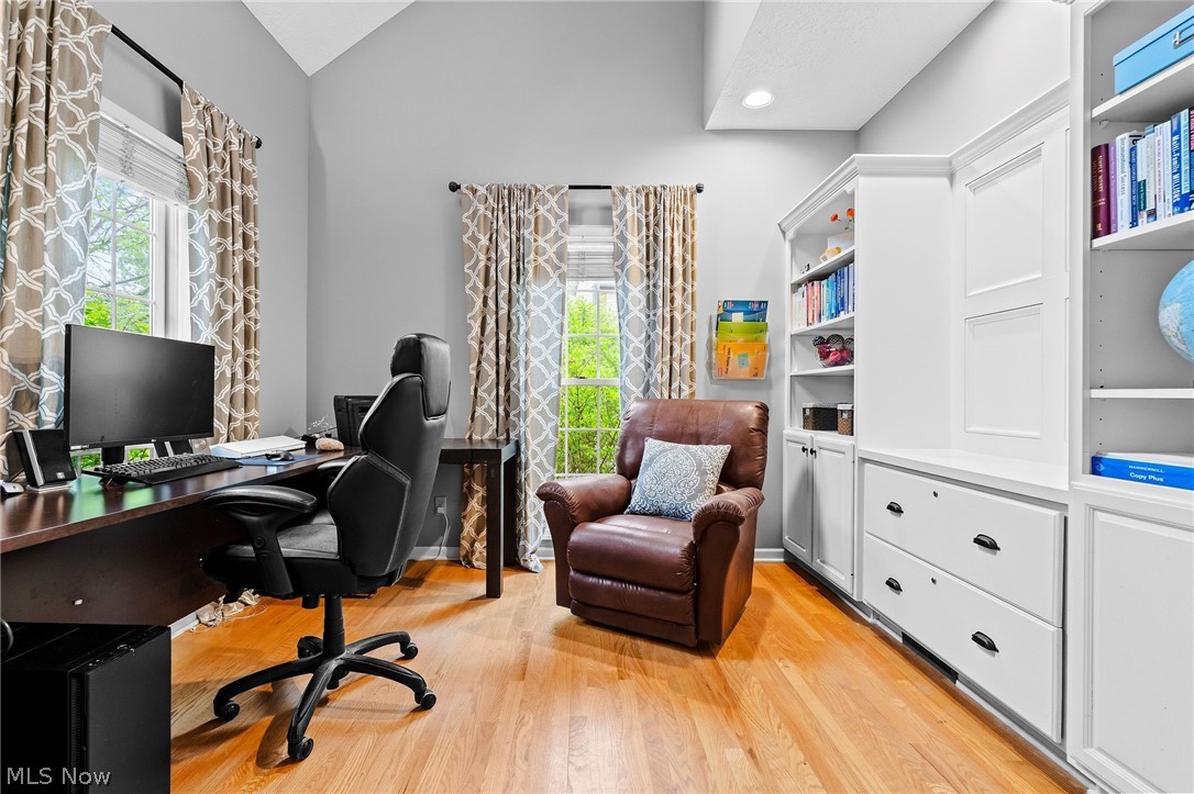 Woods of Westbrook - Residential