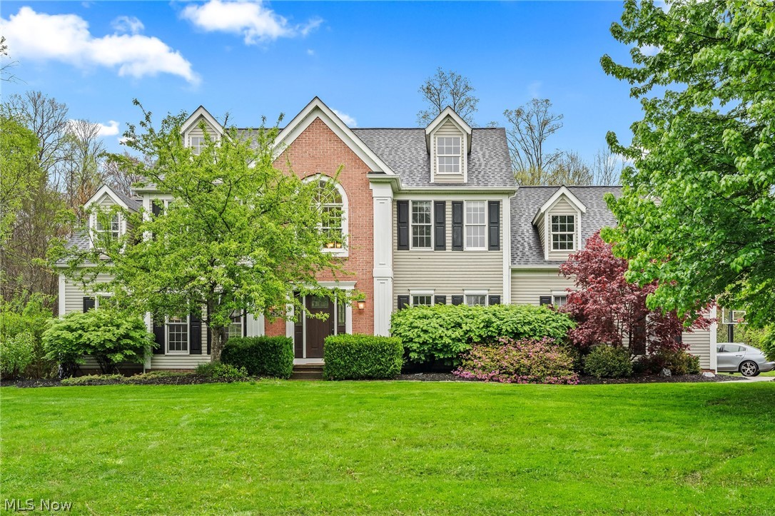 Woods of Westbrook - Residential