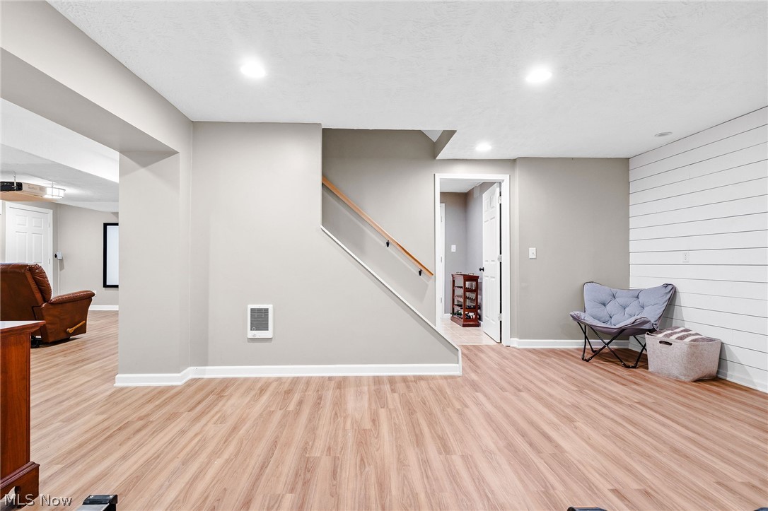 Woods of Westbrook - Residential