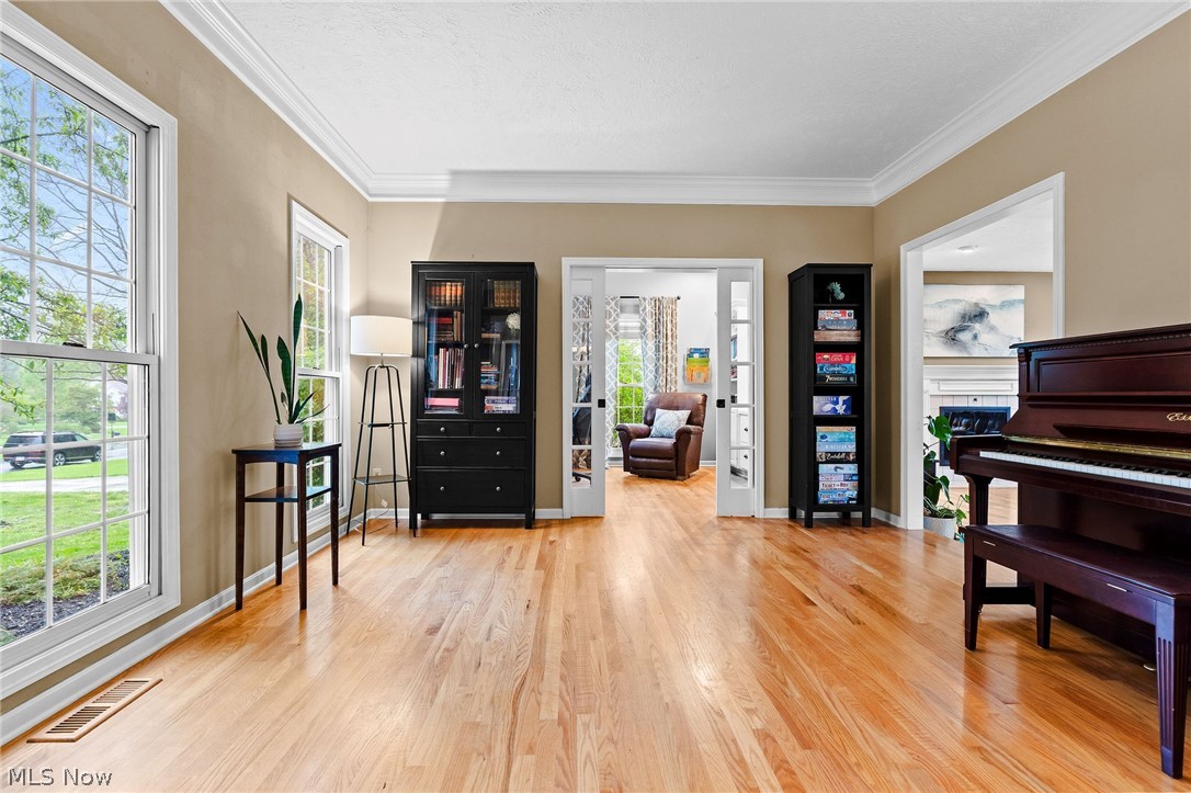 Woods of Westbrook - Residential