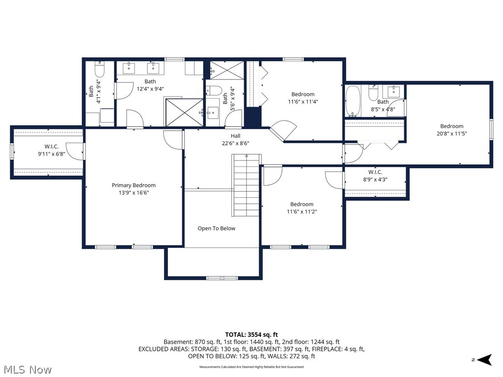 Woods of Westbrook - Residential