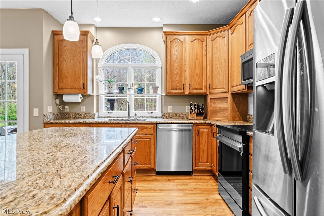 Woods of Westbrook - Residential