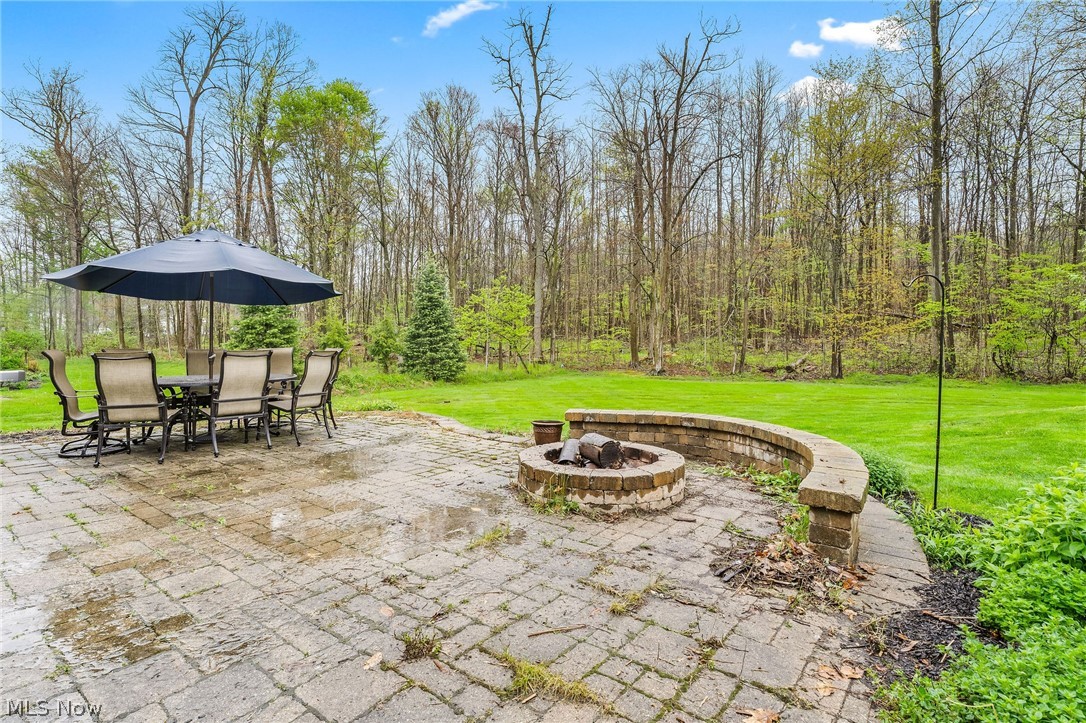 Woods of Westbrook - Residential
