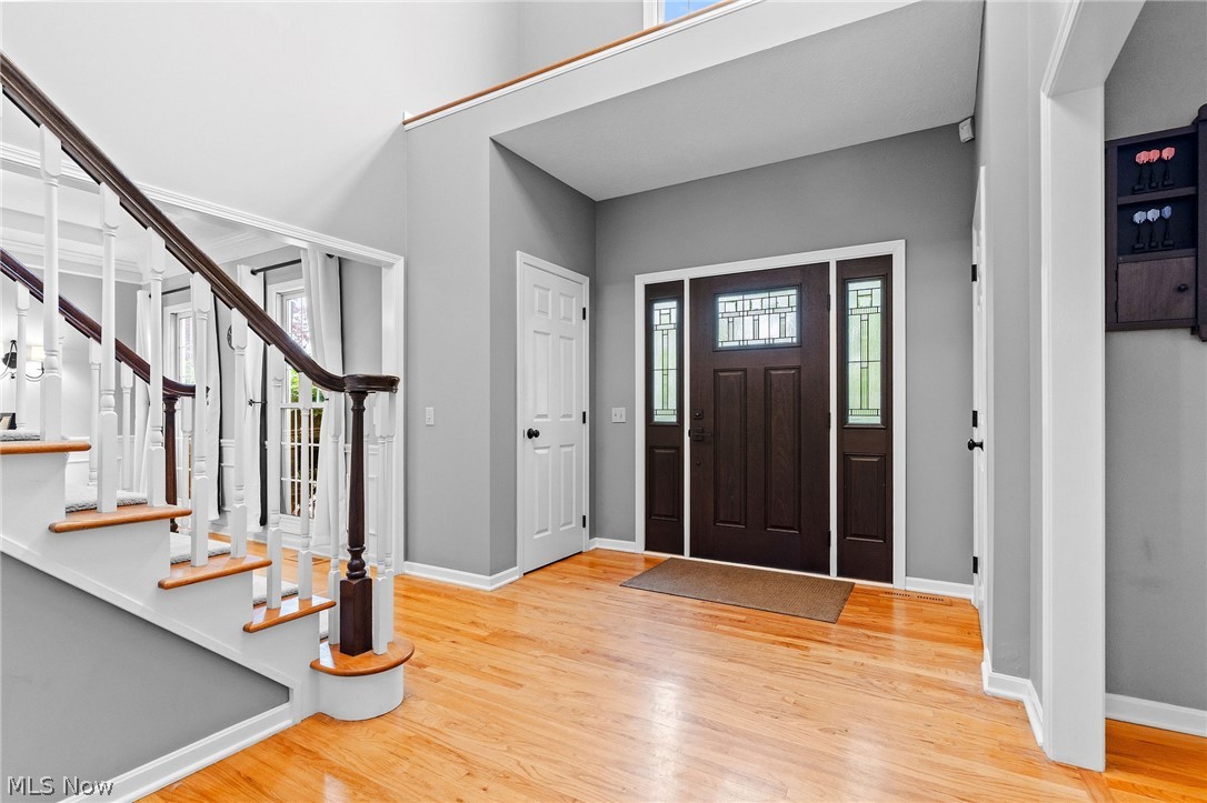 Woods of Westbrook - Residential