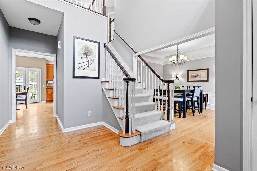 Woods of Westbrook - Residential