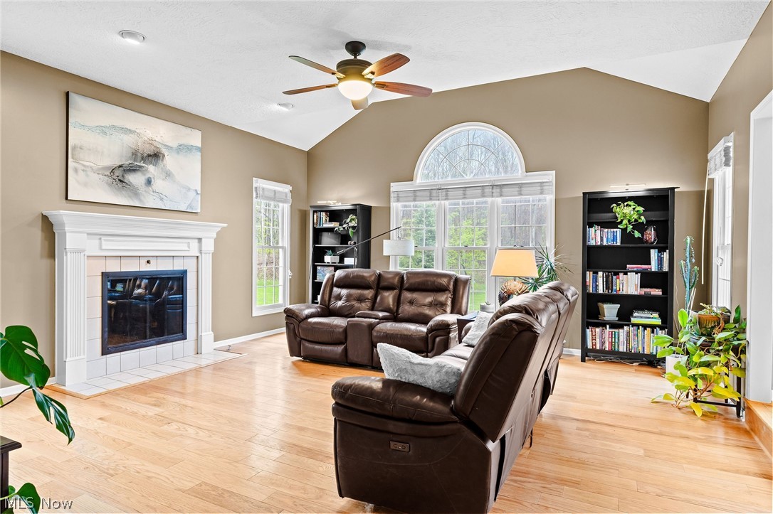 Woods of Westbrook - Residential