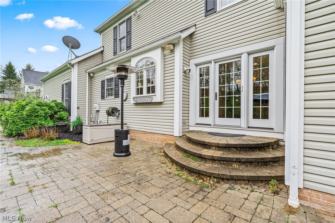 Woods of Westbrook - Residential