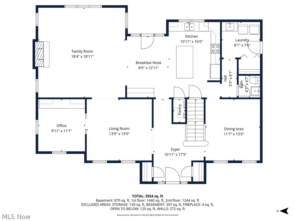 Woods of Westbrook - Residential