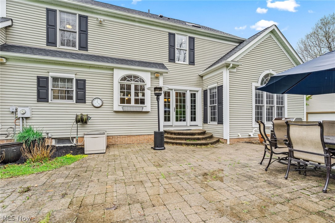Woods of Westbrook - Residential