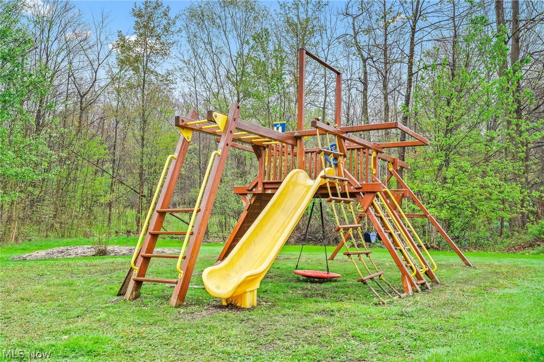 Woods of Westbrook - Residential