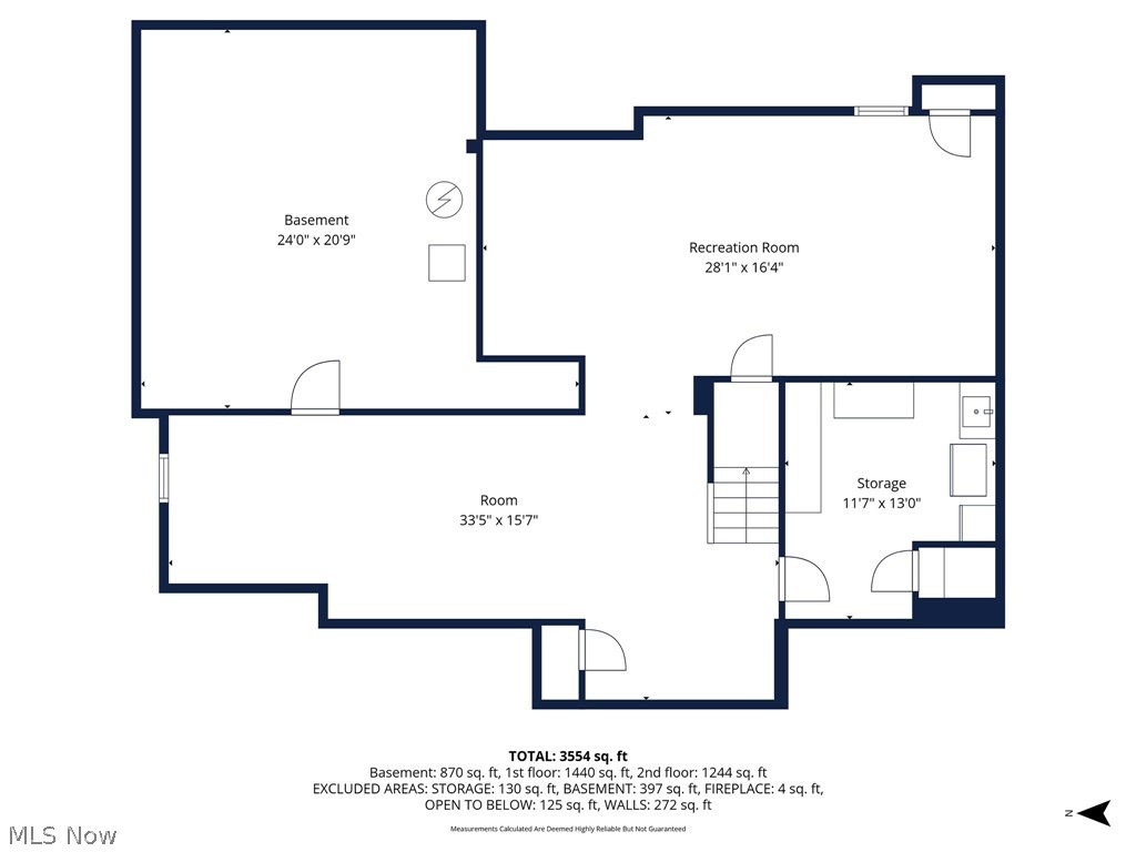 Woods of Westbrook - Residential