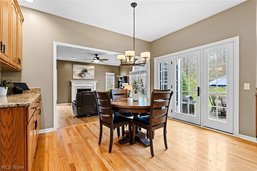 Woods of Westbrook - Residential