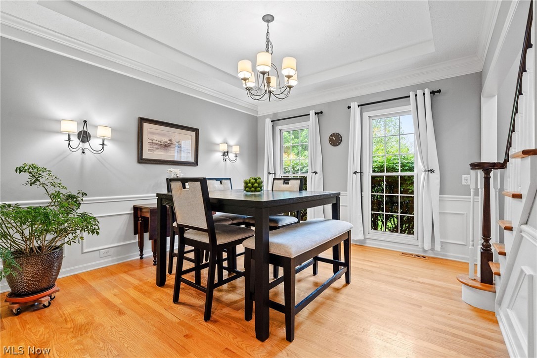 Woods of Westbrook - Residential