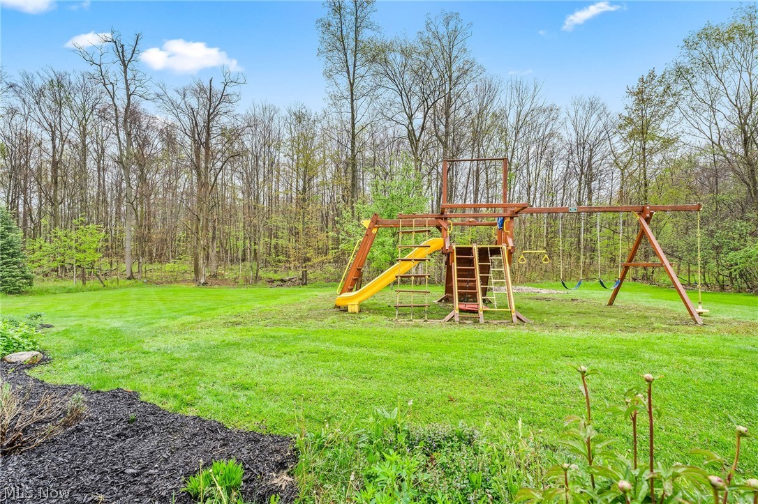 Woods of Westbrook - Residential